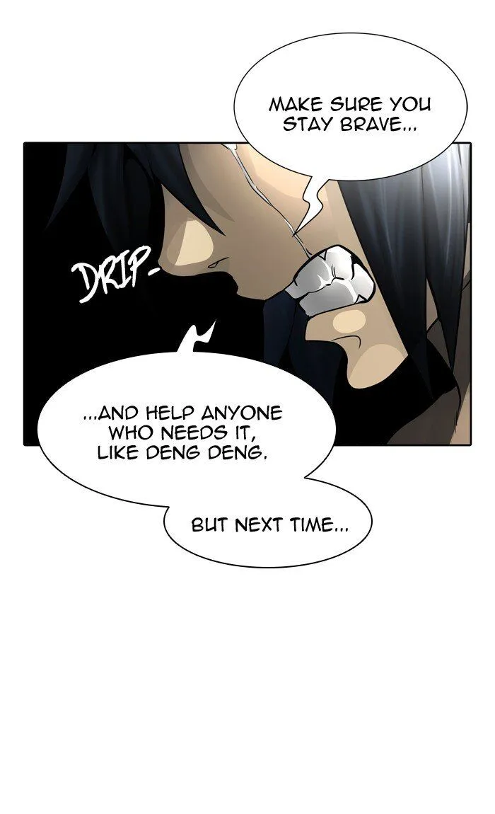 Tower of God Chapter 453 Online - página 45