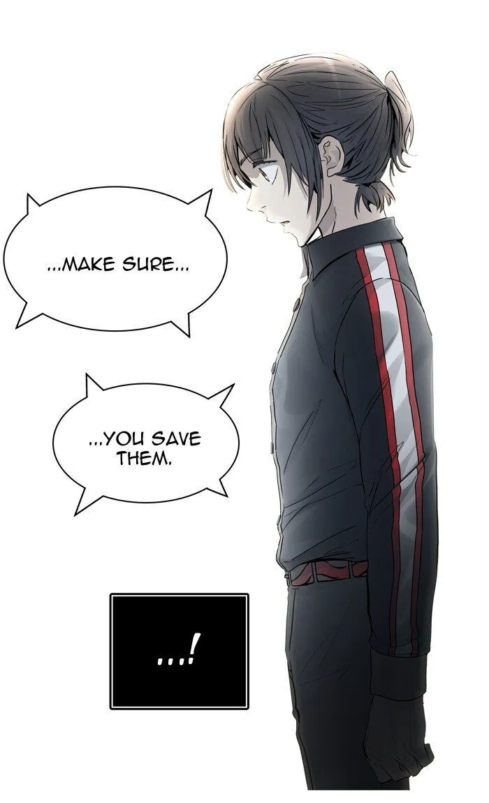 Tower of God Chapter 453 Online - página 46