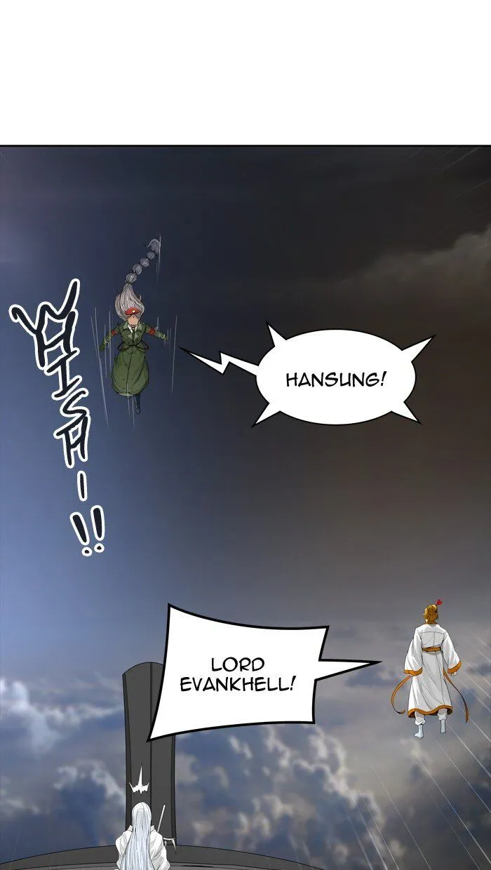 Tower of God Chapter 453 Online - página 53