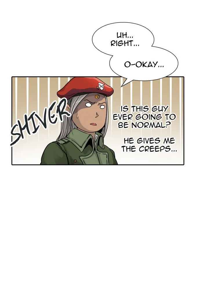 Tower of God Chapter 453 Online - página 59