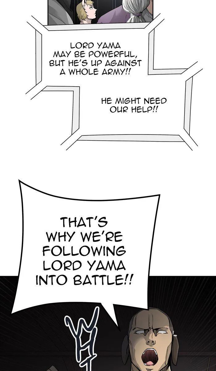 Tower of God Chapter 453 Online - página 66