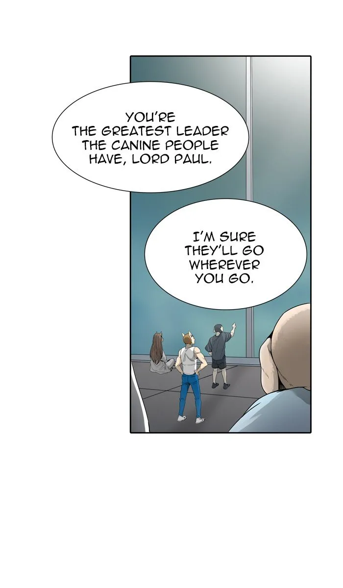 Tower of God Chapter 453 Online - página 72