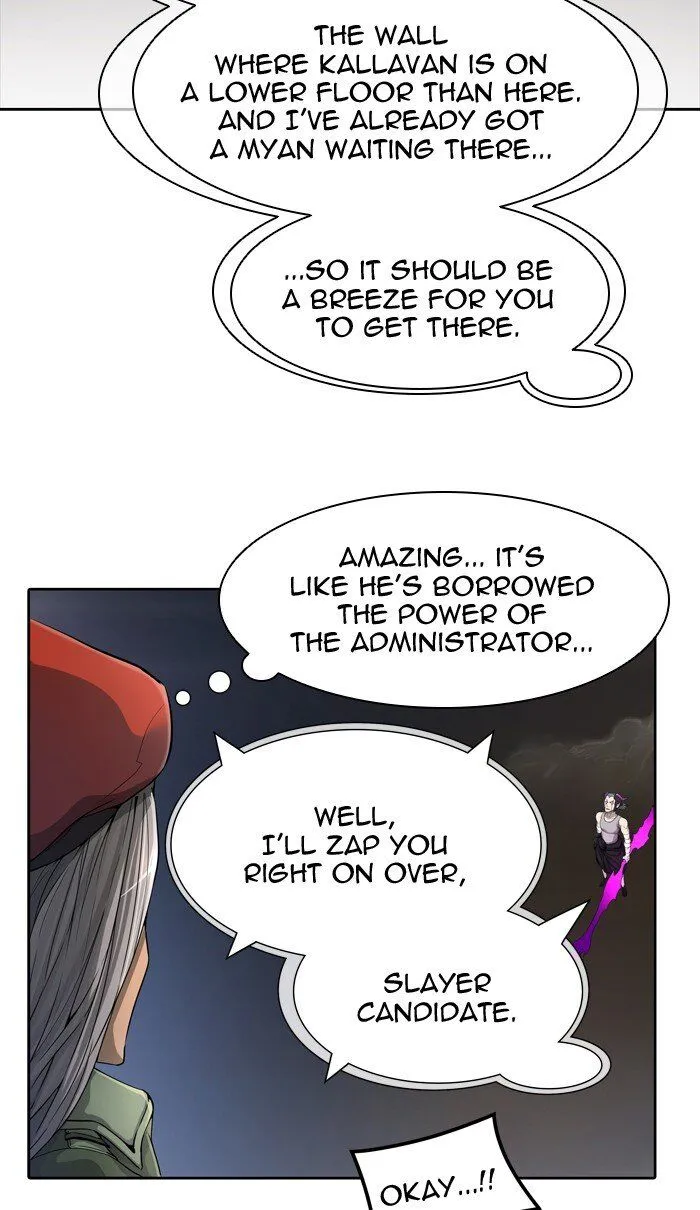 Tower of God Chapter 453 Online - página 82