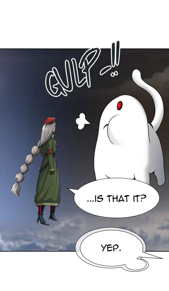 Tower of God Chapter 453 Online - página 88