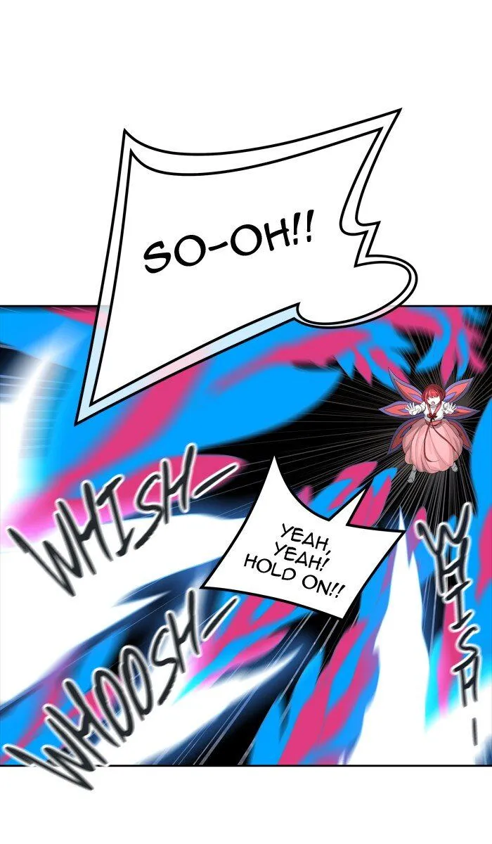Tower of God Chapter 453 Online - página 91