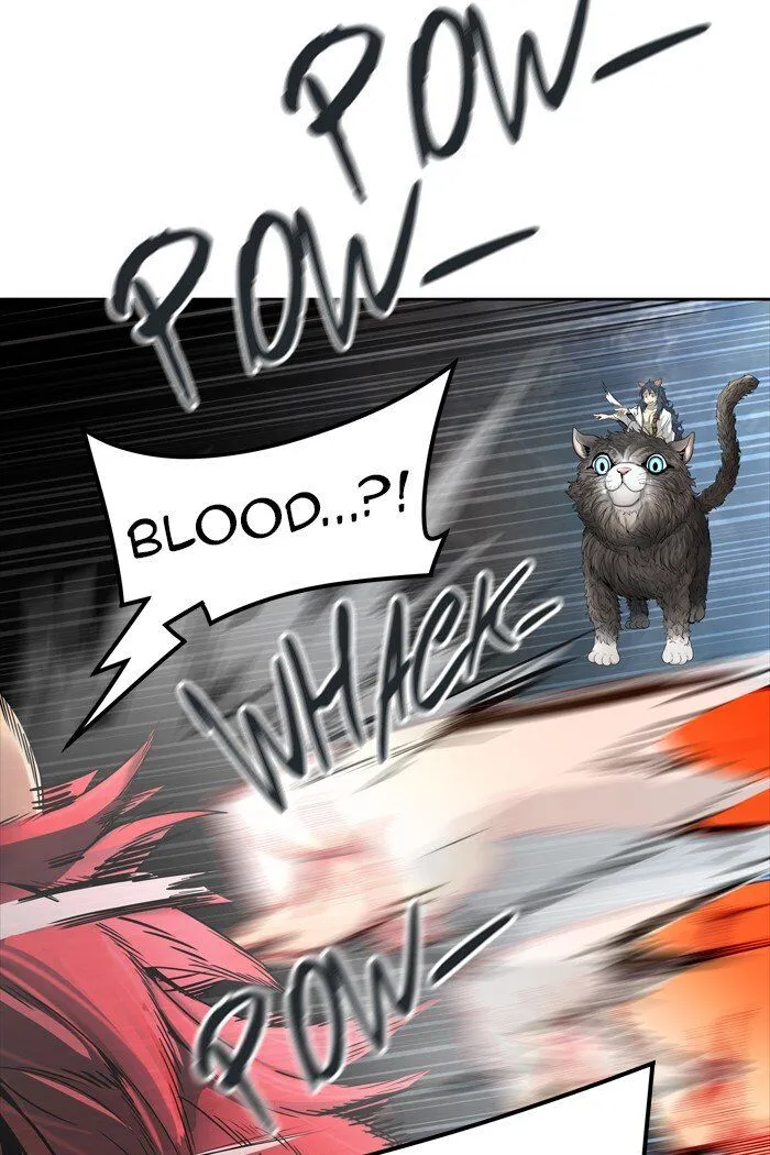 Tower of God Chapter 453 Online - página 97