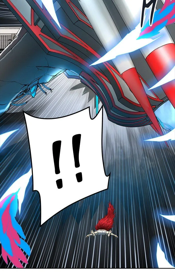 Tower of God Chapter 453 Online - página 116