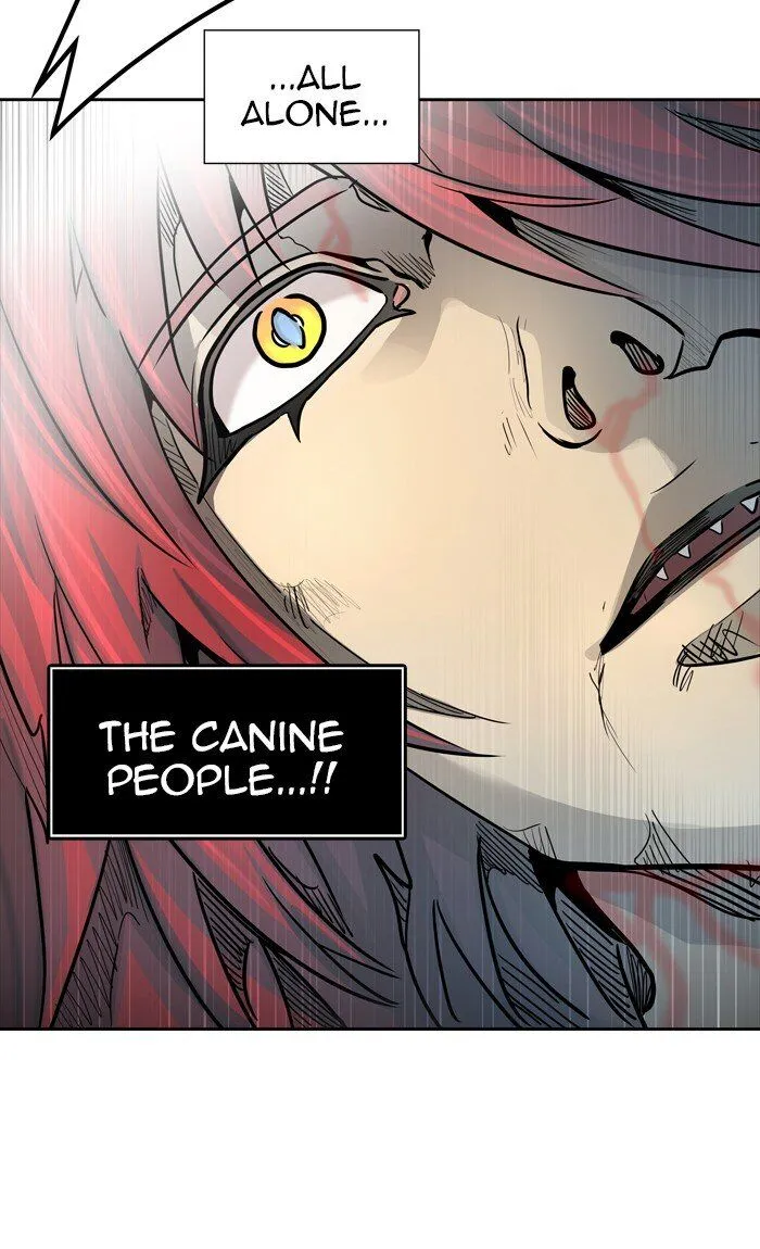 Tower of God Chapter 453 Online - página 125