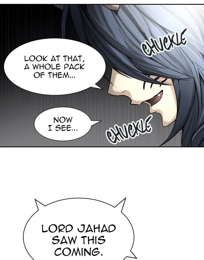 Tower of God Chapter 453 Online - página 130