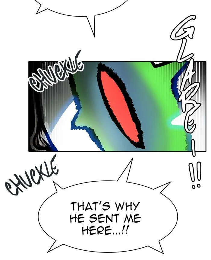 Tower of God Chapter 453 Online - página 131