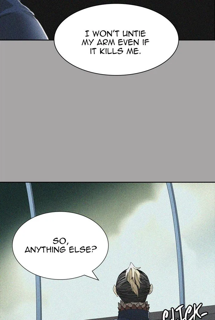 Tower of God Chapter 455 Online - página 41