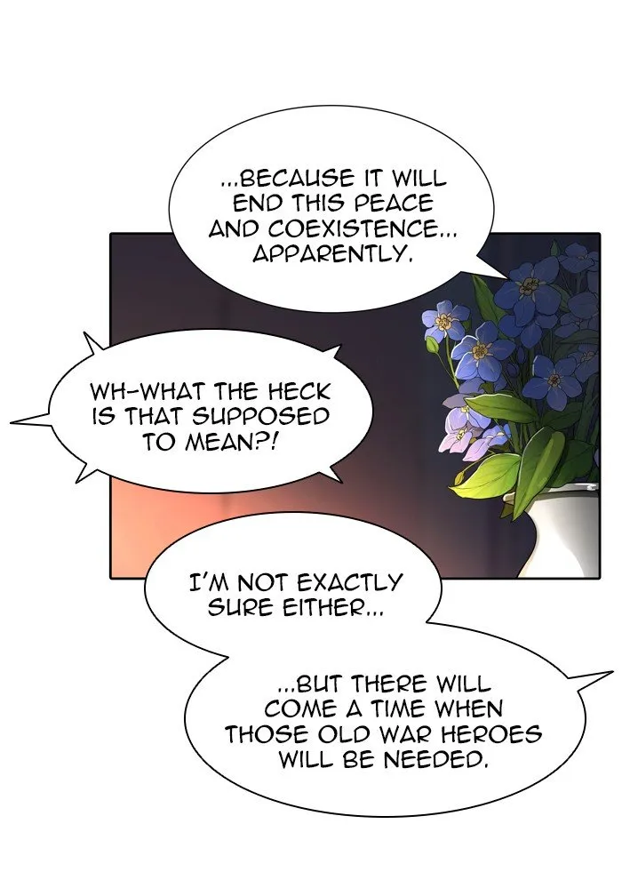 Tower of God Chapter 455 Online - página 80