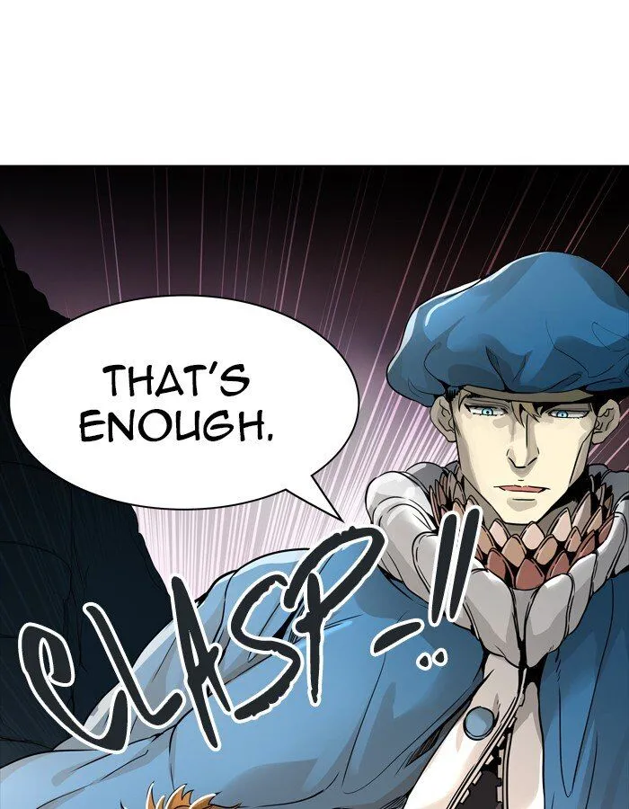 Tower of God Chapter 455 Online - página 131