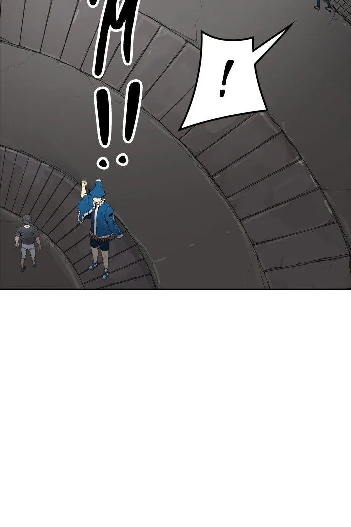 Tower of God Chapter 456 Online - página 2