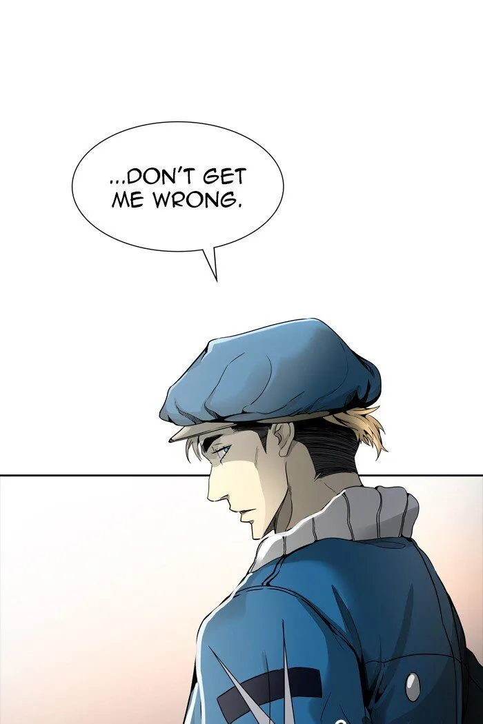 Tower of God Chapter 456 Online - página 4