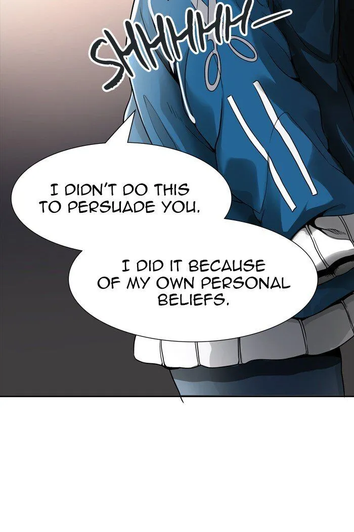 Tower of God Chapter 456 Online - página 5