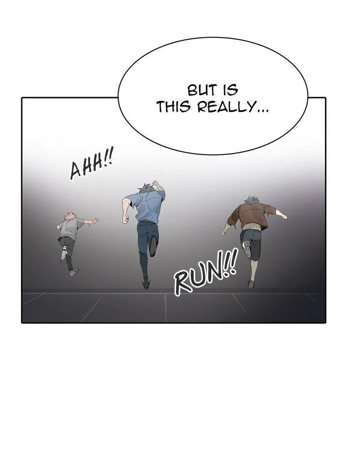 Tower of God Chapter 456 Online - página 6