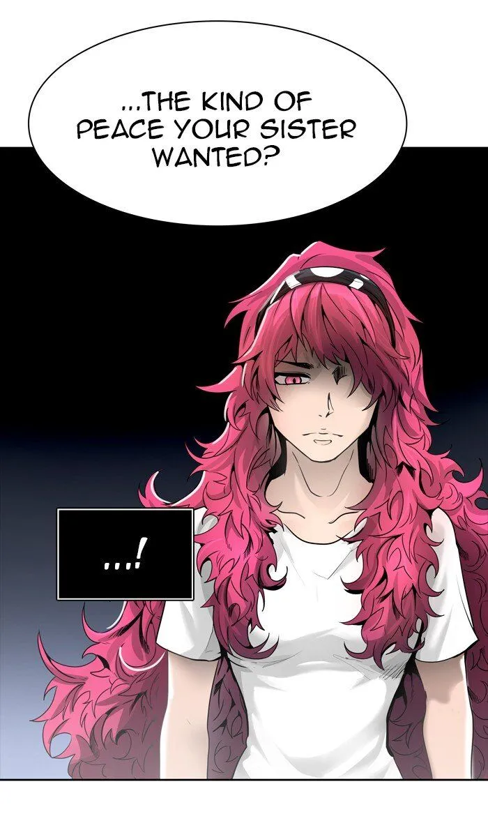 Tower of God Chapter 456 Online - página 7