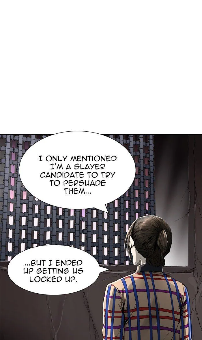 Tower of God Chapter 456 Online - página 15