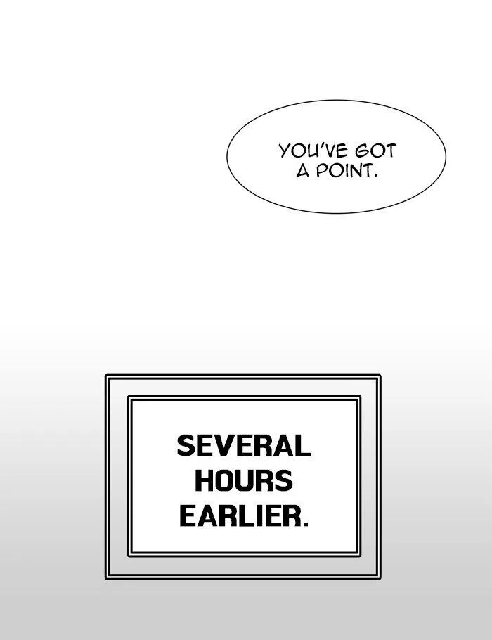 Tower of God Chapter 456 Online - página 17