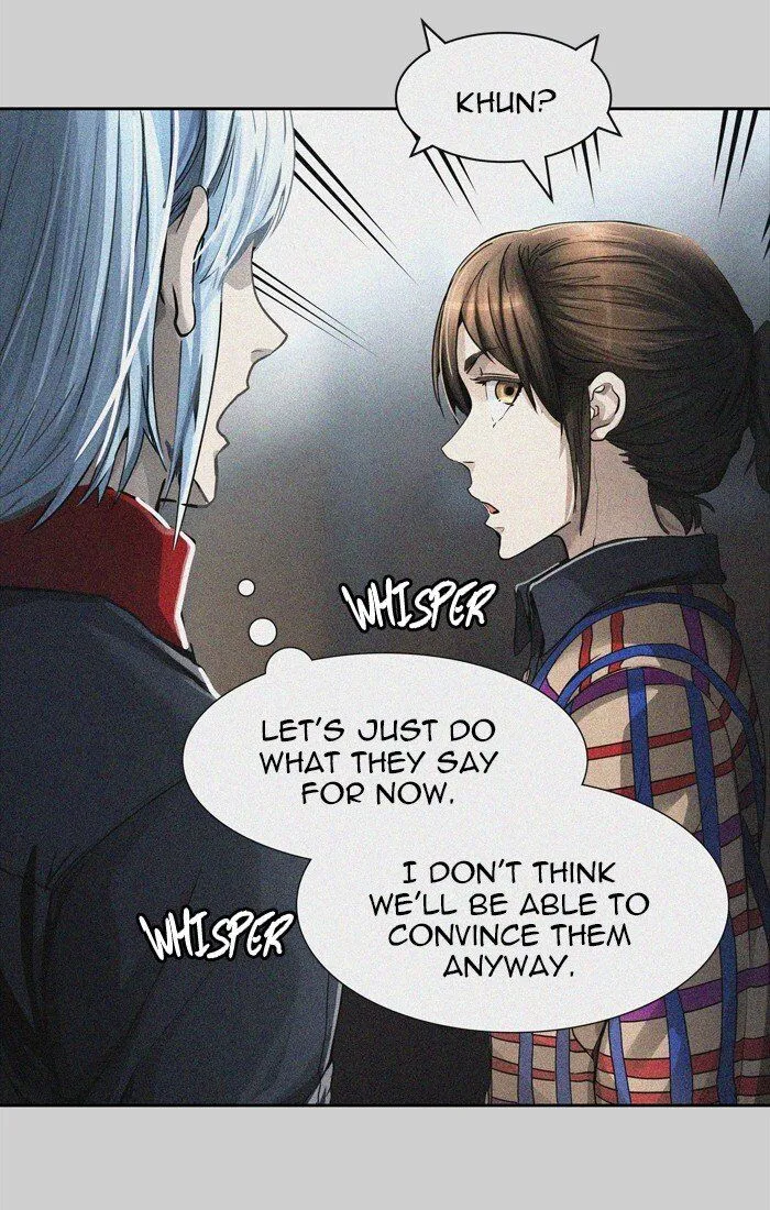 Tower of God Chapter 456 Online - página 20