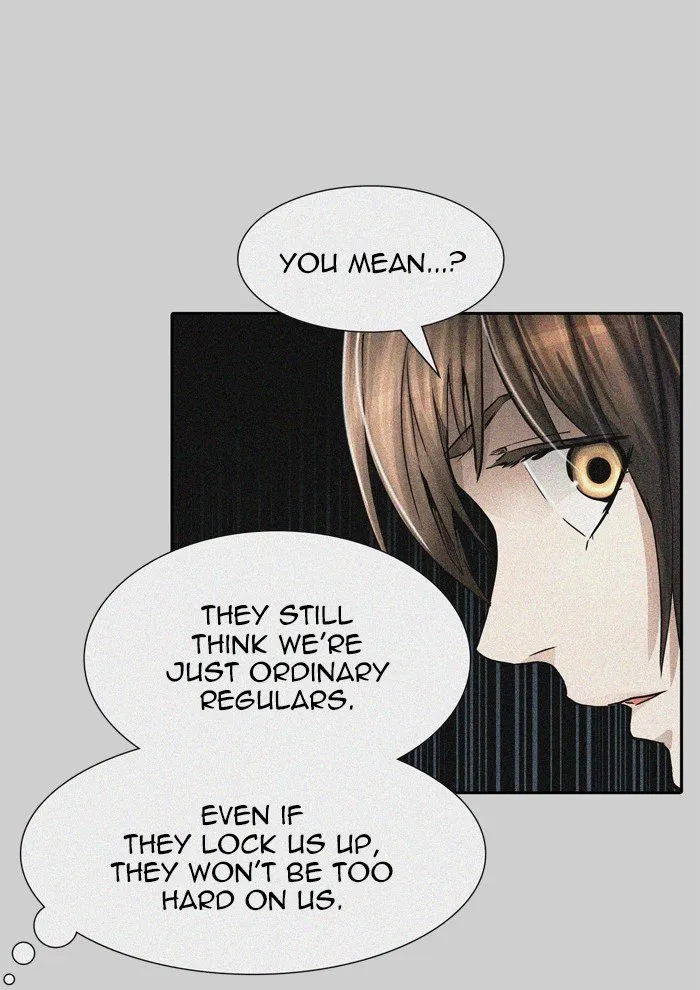Tower of God Chapter 456 Online - página 21