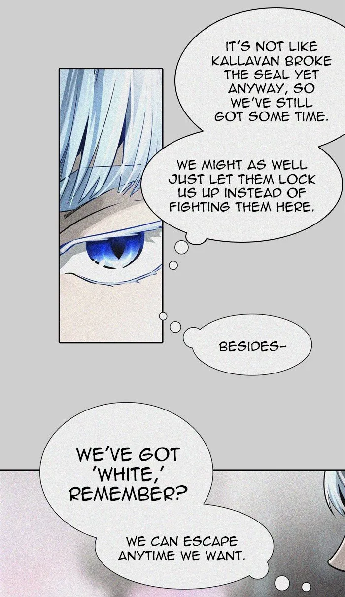 Tower of God Chapter 456 Online - página 22