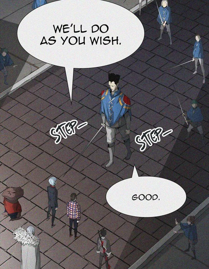 Tower of God Chapter 456 Online - página 25