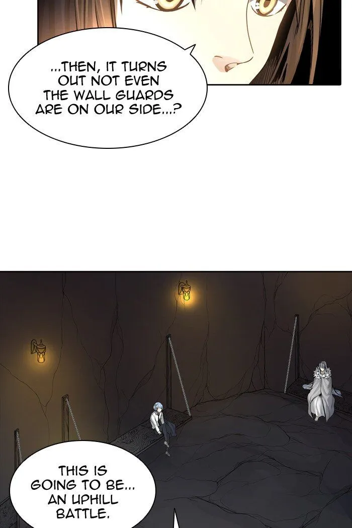 Tower of God Chapter 456 Online - página 28