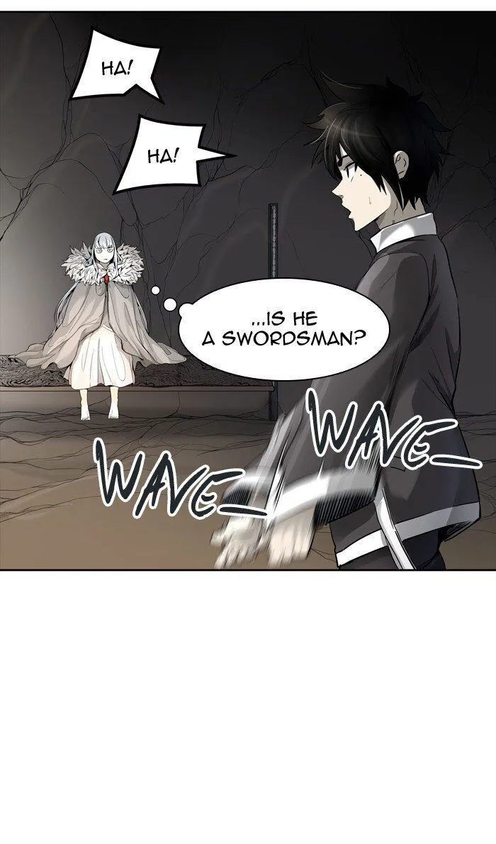 Tower of God Chapter 456 Online - página 30