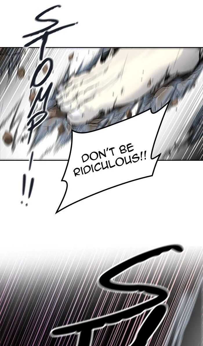 Tower of God Chapter 456 Online - página 36