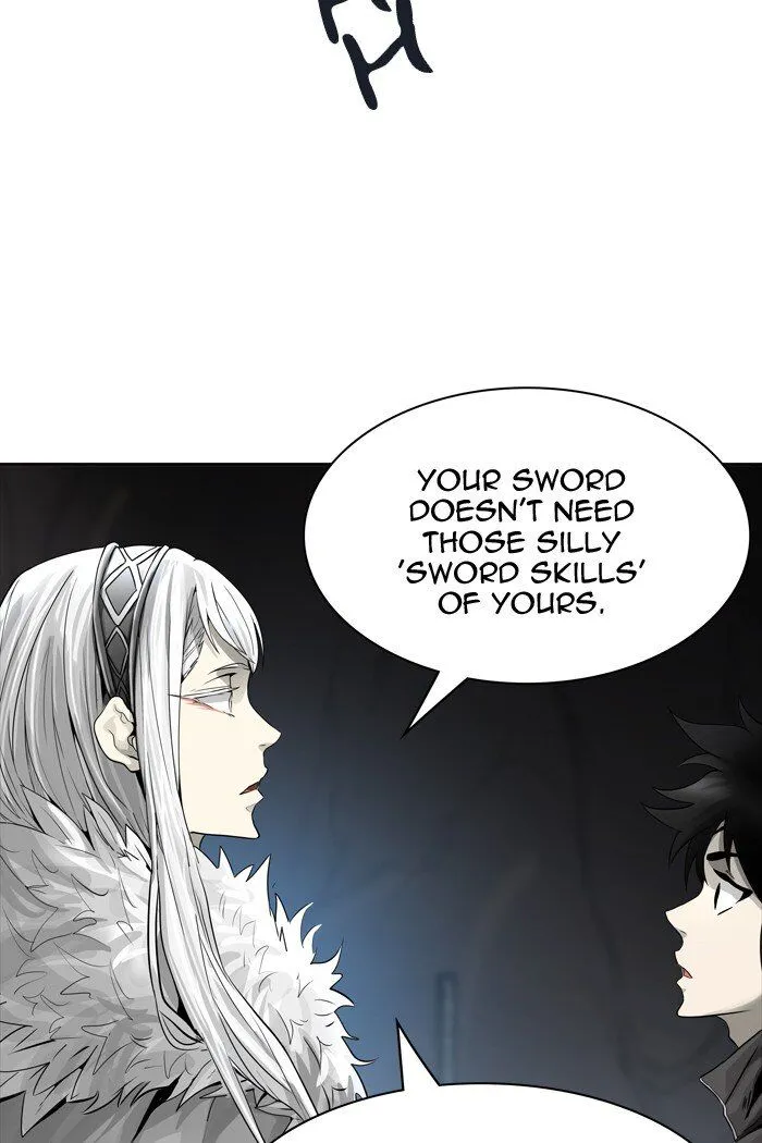 Tower of God Chapter 456 Online - página 41