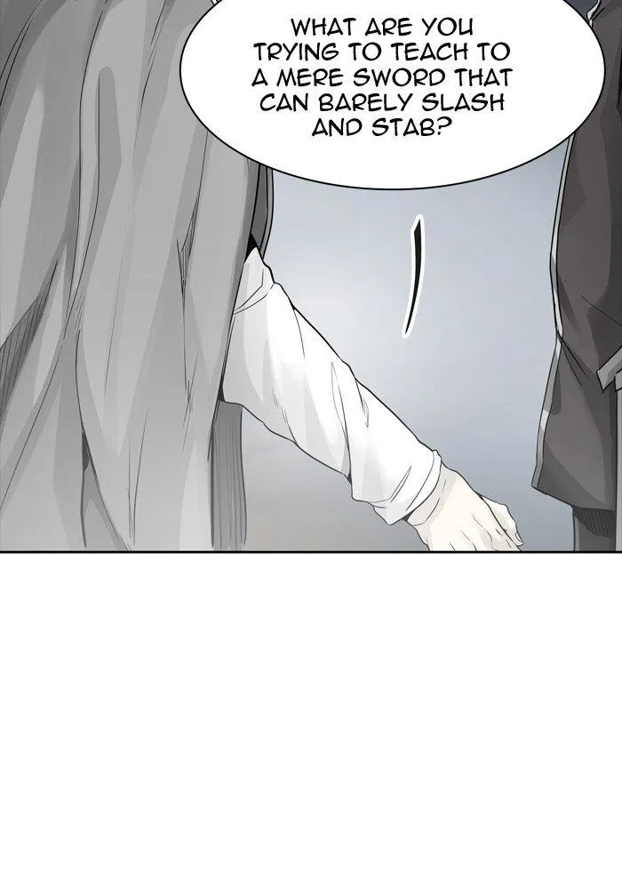 Tower of God Chapter 456 Online - página 42