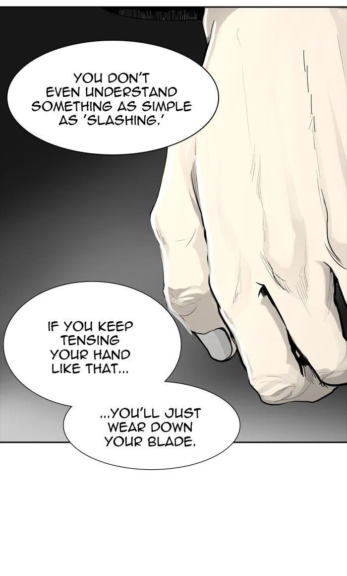 Tower of God Chapter 456 Online - página 43