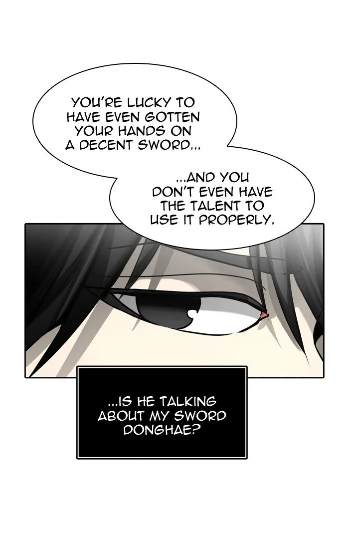 Tower of God Chapter 456 Online - página 46