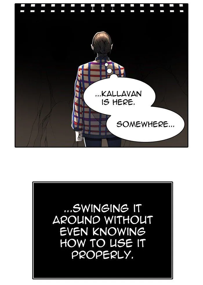 Tower of God Chapter 456 Online - página 49