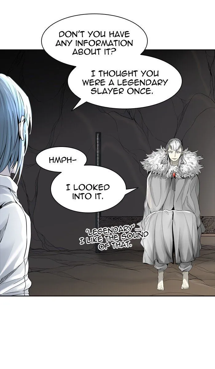 Tower of God Chapter 456 Online - página 62