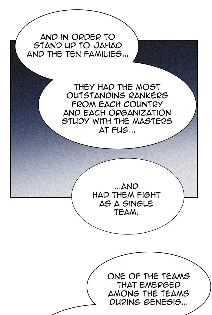 Tower of God Chapter 456 Online - página 67