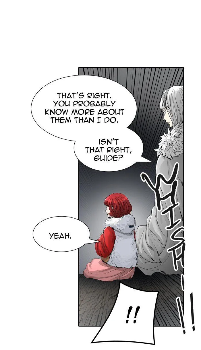 Tower of God Chapter 456 Online - página 70