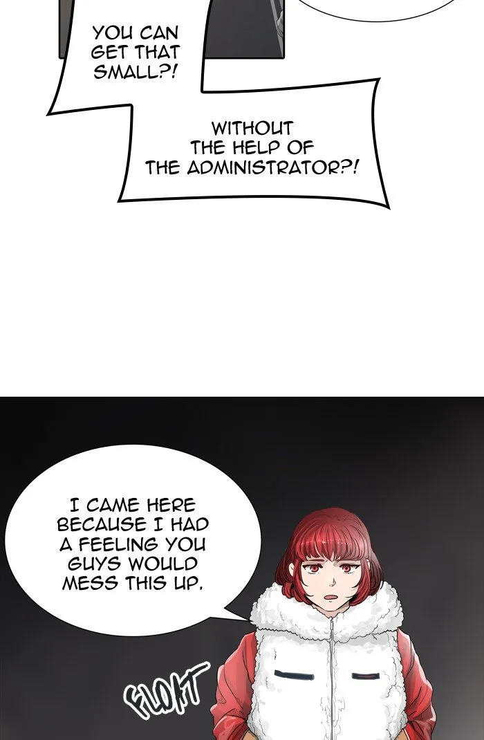 Tower of God Chapter 456 Online - página 72