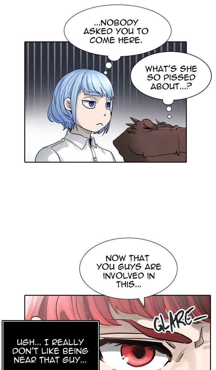 Tower of God Chapter 456 Online - página 74