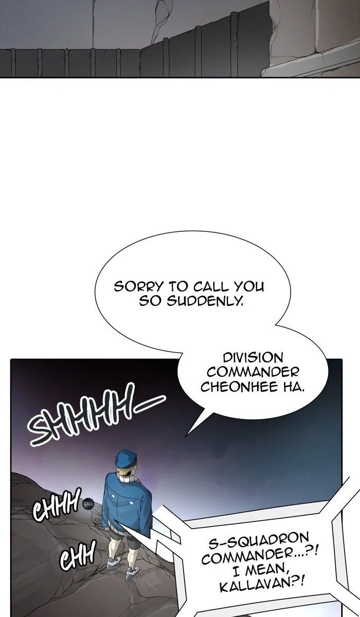 Tower of God Chapter 456 Online - página 79