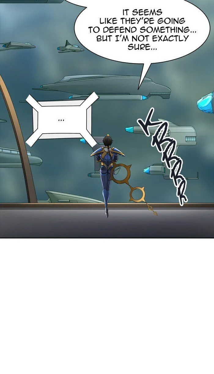 Tower of God Chapter 456 Online - página 82