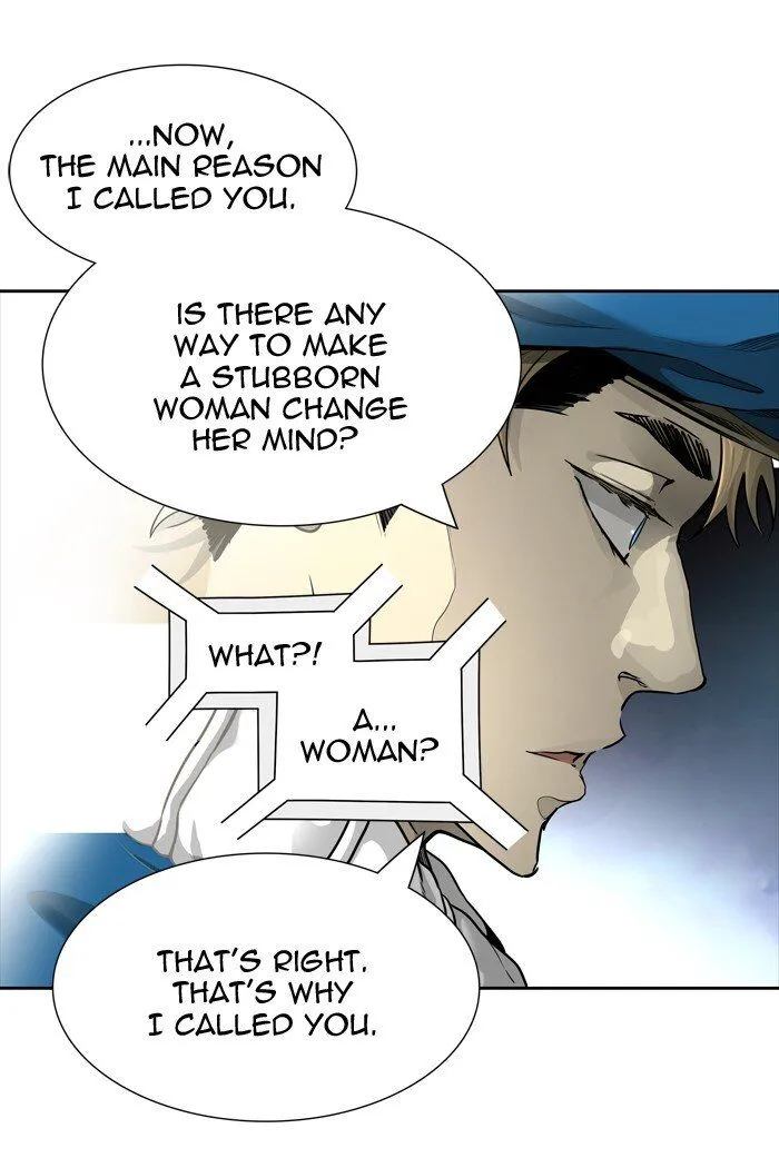 Tower of God Chapter 456 Online - página 84