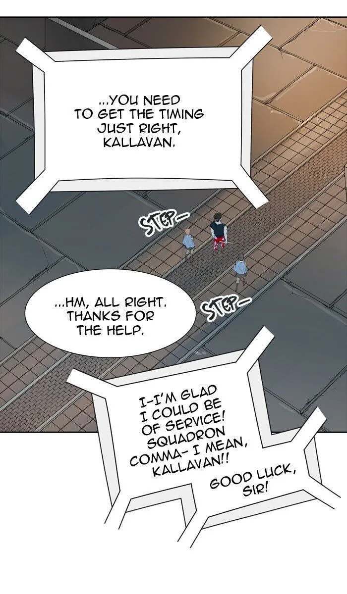 Tower of God Chapter 456 Online - página 87