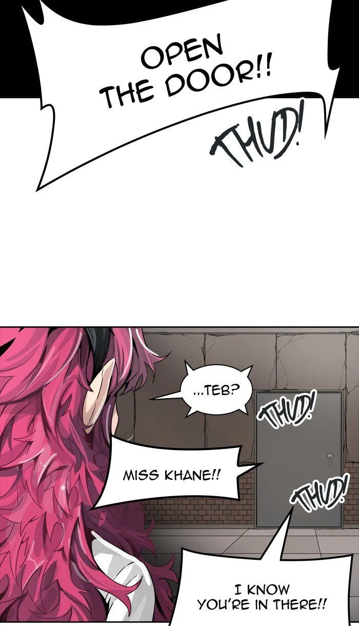 Tower of God Chapter 456 Online - página 94