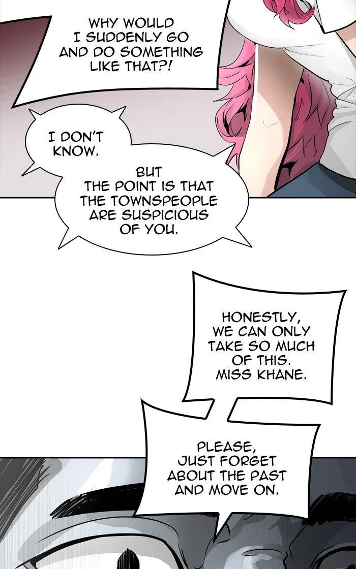 Tower of God Chapter 456 Online - página 103