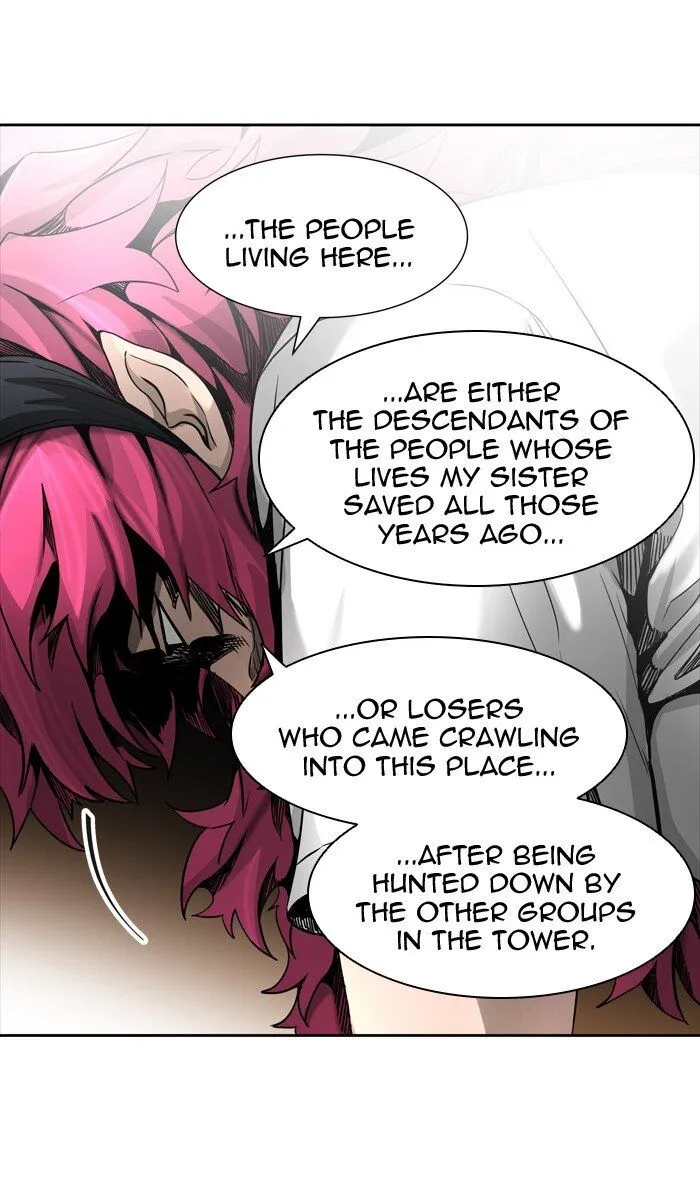 Tower of God Chapter 456 Online - página 106