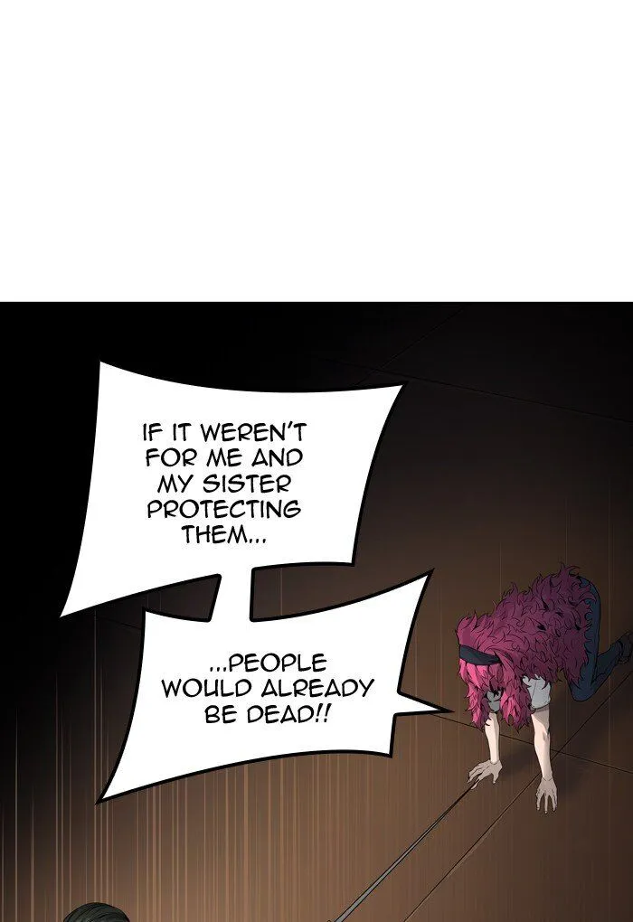 Tower of God Chapter 456 Online - página 107
