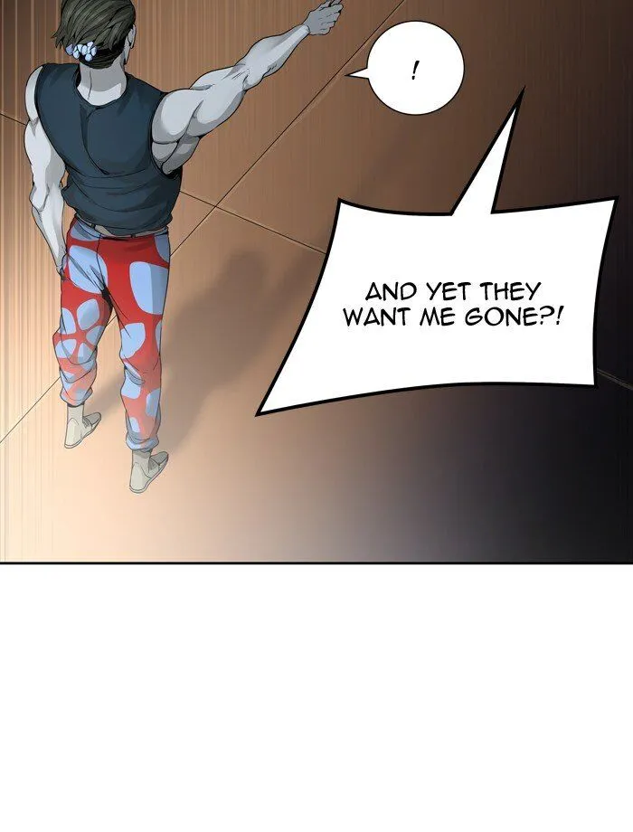 Tower of God Chapter 456 Online - página 108